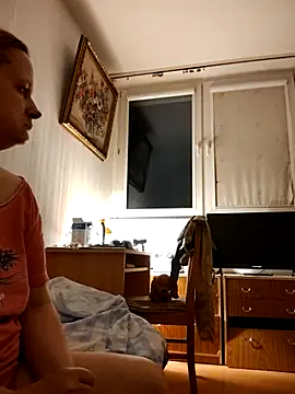 CitratedPaean's Webcam Show