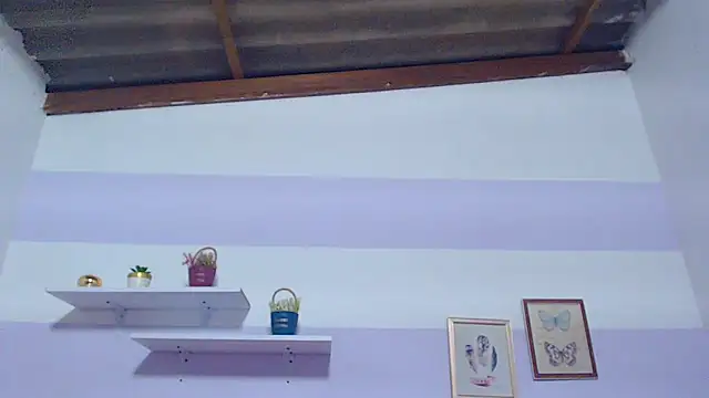 Czat XXX na żywo – kimberlyvega