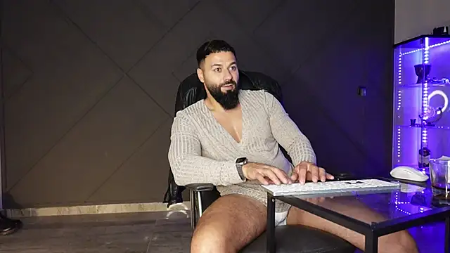 mattmasterss – Live XXX-chat