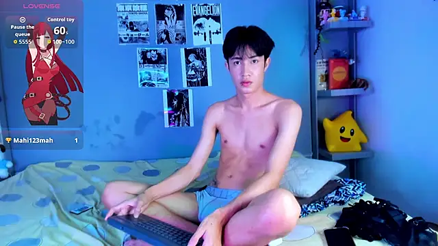 Johhan__Lee: вебкам-шоу
