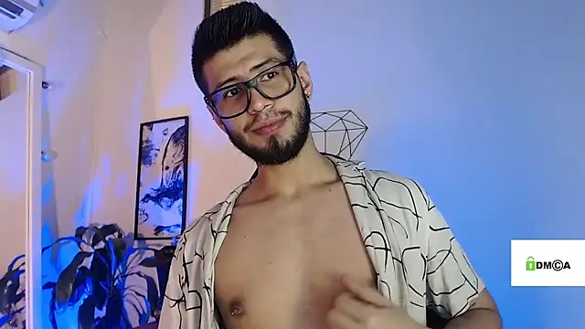 Colby_brown03 网络视讯表 演