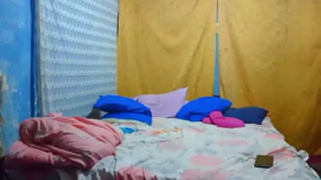 Czat XXX na żywo – pecadodulce123