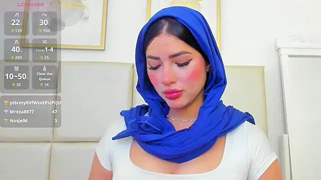 taylorsmiiith_'s Webcam Show