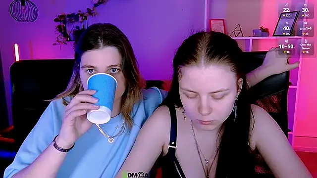 Chat +18 de inga_gree ao vivo