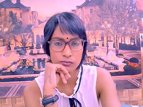 Chat XXX en directo de IndianRebel4u2Luv
