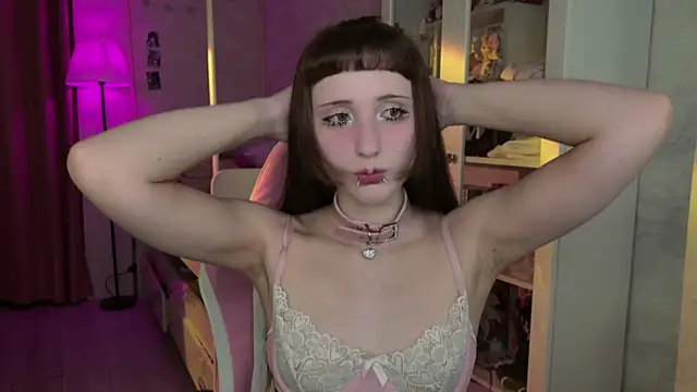 MiraJades – Live XXX-chat