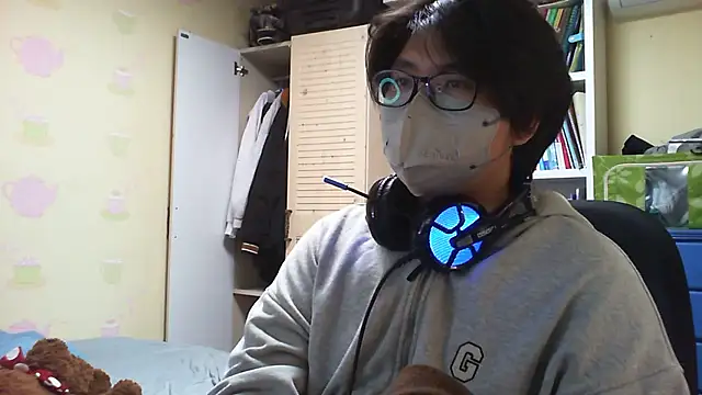 malibu876 Pertunjukan Webcam