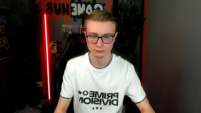 Chatroom XXX en direct de Emmit_Barker