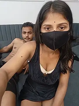 crazy_bebs ওয়েবক্যাম শো