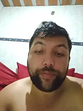 Show de webcam de GordinhoGuloso