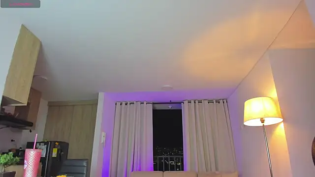 عرض كام Aleja_evangeline