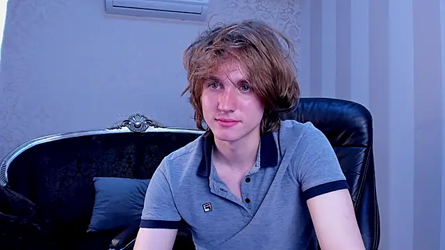 Show de webcam de FinnBev