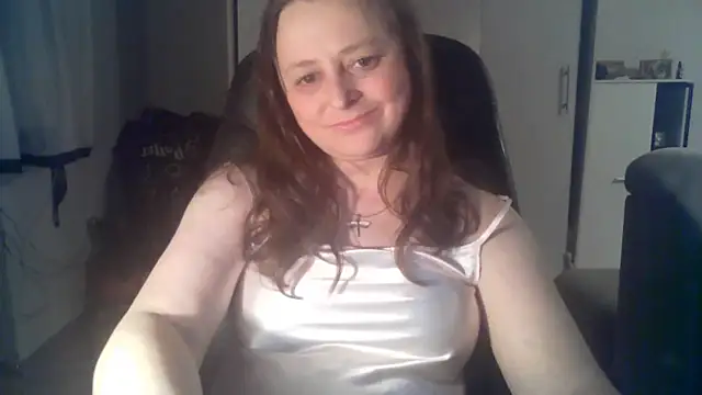 TaylorLovely live XXX chat