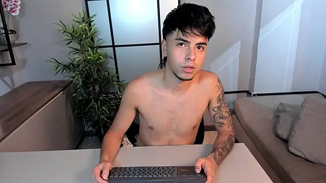FedeViale Webcamshow