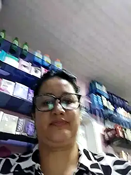 keilymadam 在線直播表演