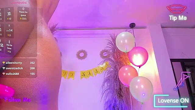 nao_bell_ Adlı Modelin Canlı XXX Sohbeti