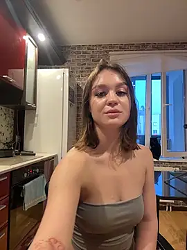 CarmenHill 라이브 XXX 채팅