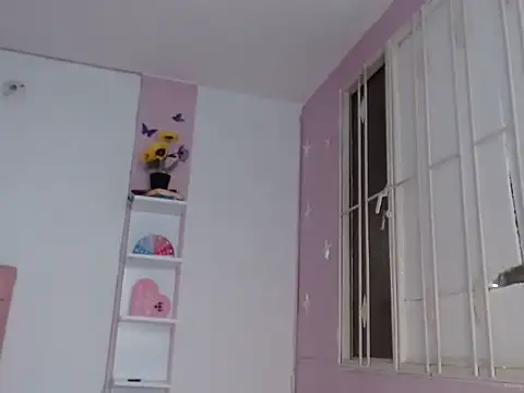 Show de shanny_hilll na webcam