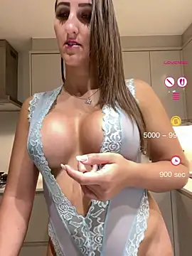 غرفة دردشة Bunny_LiveShow المباشرة