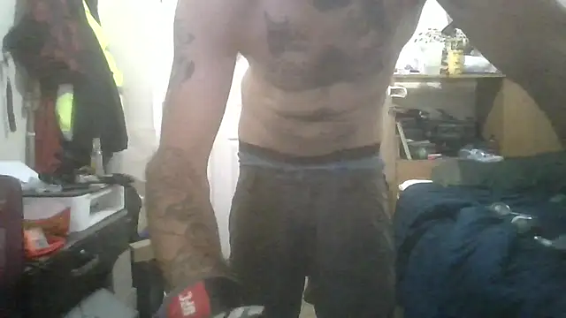 Johnny1991Blunt Live XXX Chat