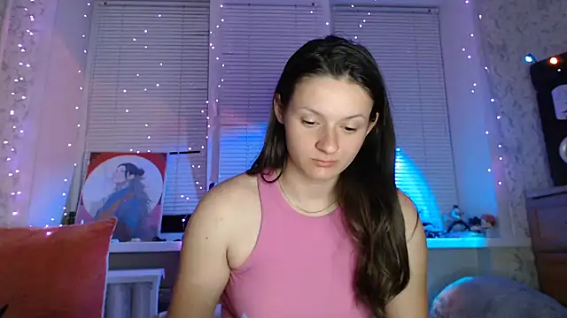 Chat XXX en directo de only_ubuterfly1