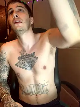 BWCJoshBanks97 – Live XXX-chat