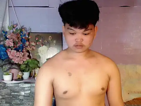 Show modela Rain_cum na web-kameri