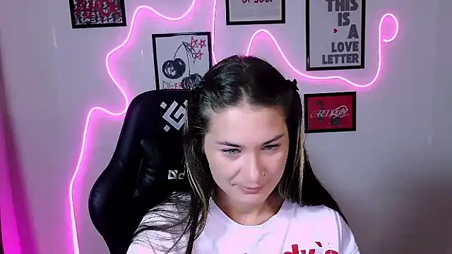 AlisaFrost Live XXX-chat