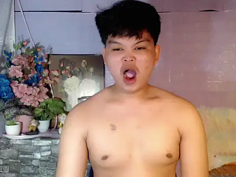 Rain_cum Pertunjukan Webcam
