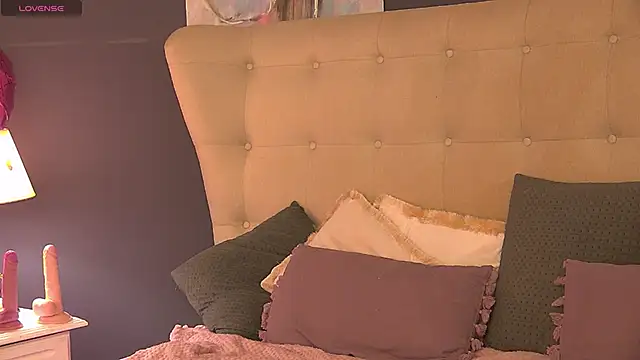 SeniGrandee Live XXX-chat
