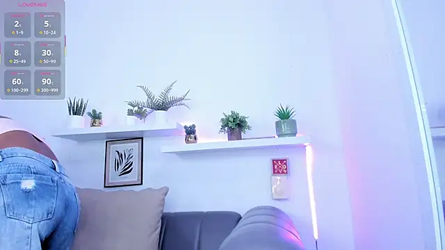 عرض كام Amira_Alzahra
