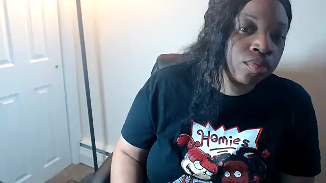 Chat XXX en directo de Sexymona1218