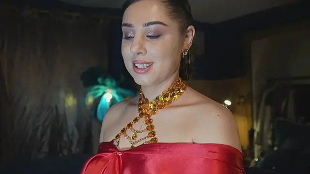 دردشة VanessaDoyle الجنسية المباشرة