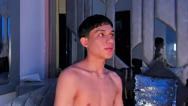 Chat XXX Live Sebax_Young