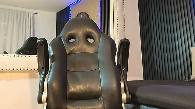 Webkamerová show Nico_Monroe