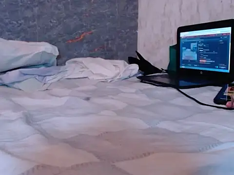 Živá chatovací místnost sexy-body22