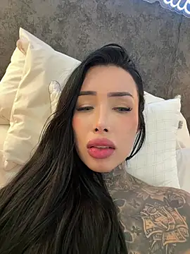belllbonniie Webcam Show