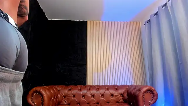 KyleNorth_'s Webcam Show