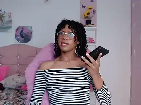 Webkamerová show shanny_hilll