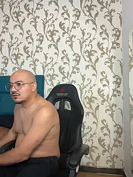 Show Webcam de Dante_Goldt
