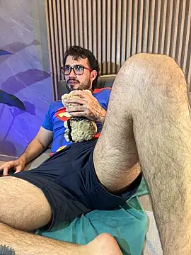 Adrian_SITH's Webcam Show