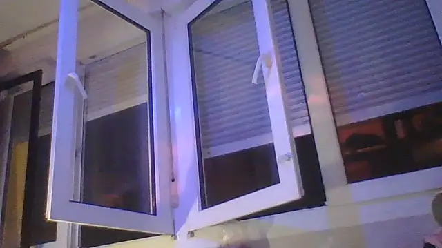 Živý XXX chat Dileilei