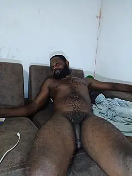 Pokazy przed kamerką – bigblackbangerkay