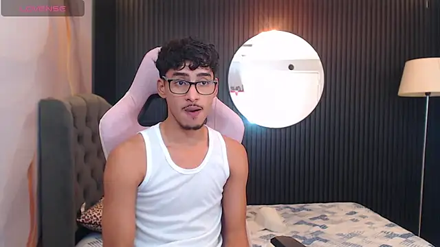 allens_joe Show in webcam