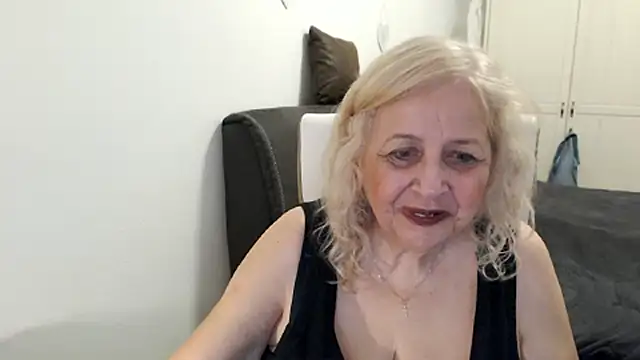 SusiLifeXXX's Webcam Show
