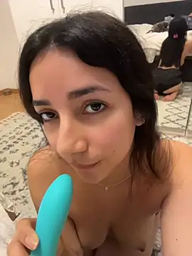 Show webcam de EmmyBullockk