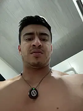 Chris_Clarck's Webcam Show