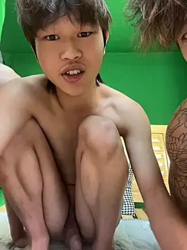 -OvO- webcam show