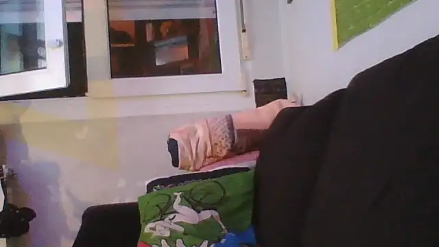 Dileilei Webcamshow