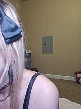 Chat +18 de AmethystFoxx ao vivo